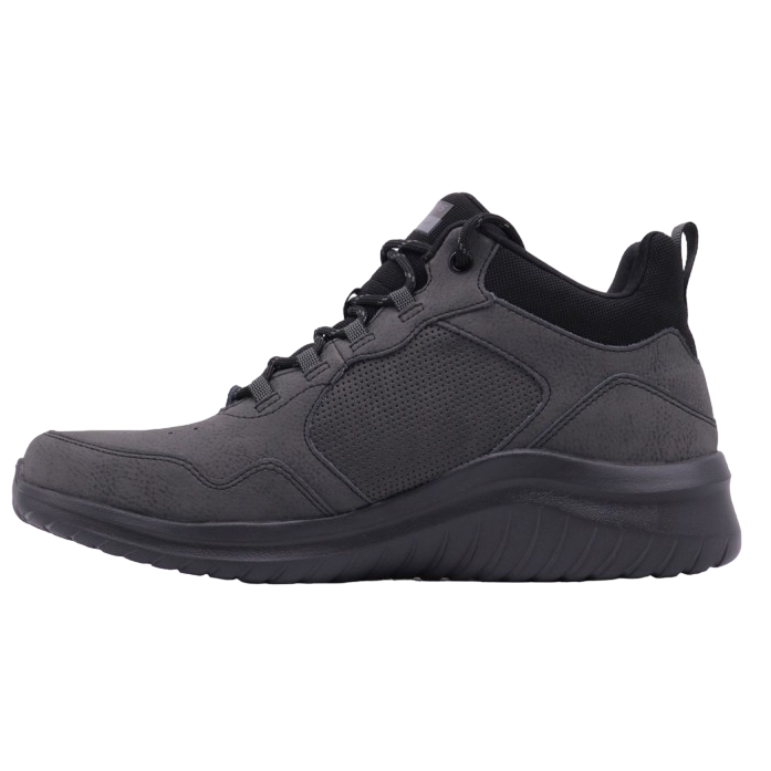 Skechers Ultra Flex 2.0 Alcrest 52780/BBK Nero Uomo