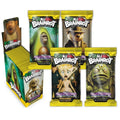 Skifidol Italian Brainrot TCG Allucinazione Cosmica Box Display 24 Buste (14 carte) Ita