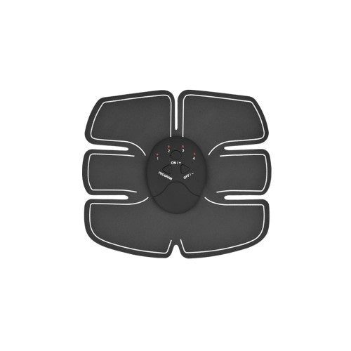 Elettrostimolatore Per Stimolare Muscoli Addominali Braccia Gambe Pancia Schiena