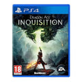 Dragon Age: Inquisition Ps4 Gioco Italiano PlayStation 4 Nuovo Copertina Ita
