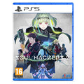 Soul Hackers Ps5 Gioco Italiano Playstation 5 Videogioco Nuovo Sigillato Ita
