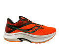 Saucony Axon Scarpe Running Uomo Nero Arancio S20657-20
