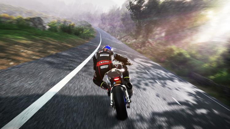 Tt Isle Of Man 2 Ps4 Gioco Italiano Playstation 4 Videogioco Moto Naked Nuovo
