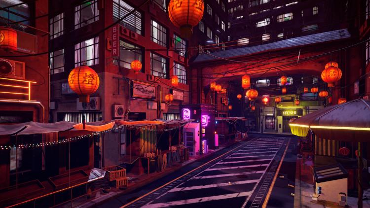 Neon Blood Limited Edition N/S Videogioco Italiano Gioco Nintendo Switch  Pal