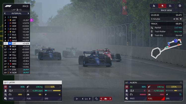 F1 Manager 22 Ps4 Italiano Gioco Ufficiale Fia Formula Uno 2022 Nuovo Sigillato