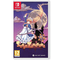 Super Zangyura Nintendo Switch Videogioco Versione Fisica Gioco Eng/Jap