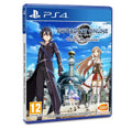 Sword Art Online Hollow Realization Ps4 Videogioco Uk Playstation 4 Italiano