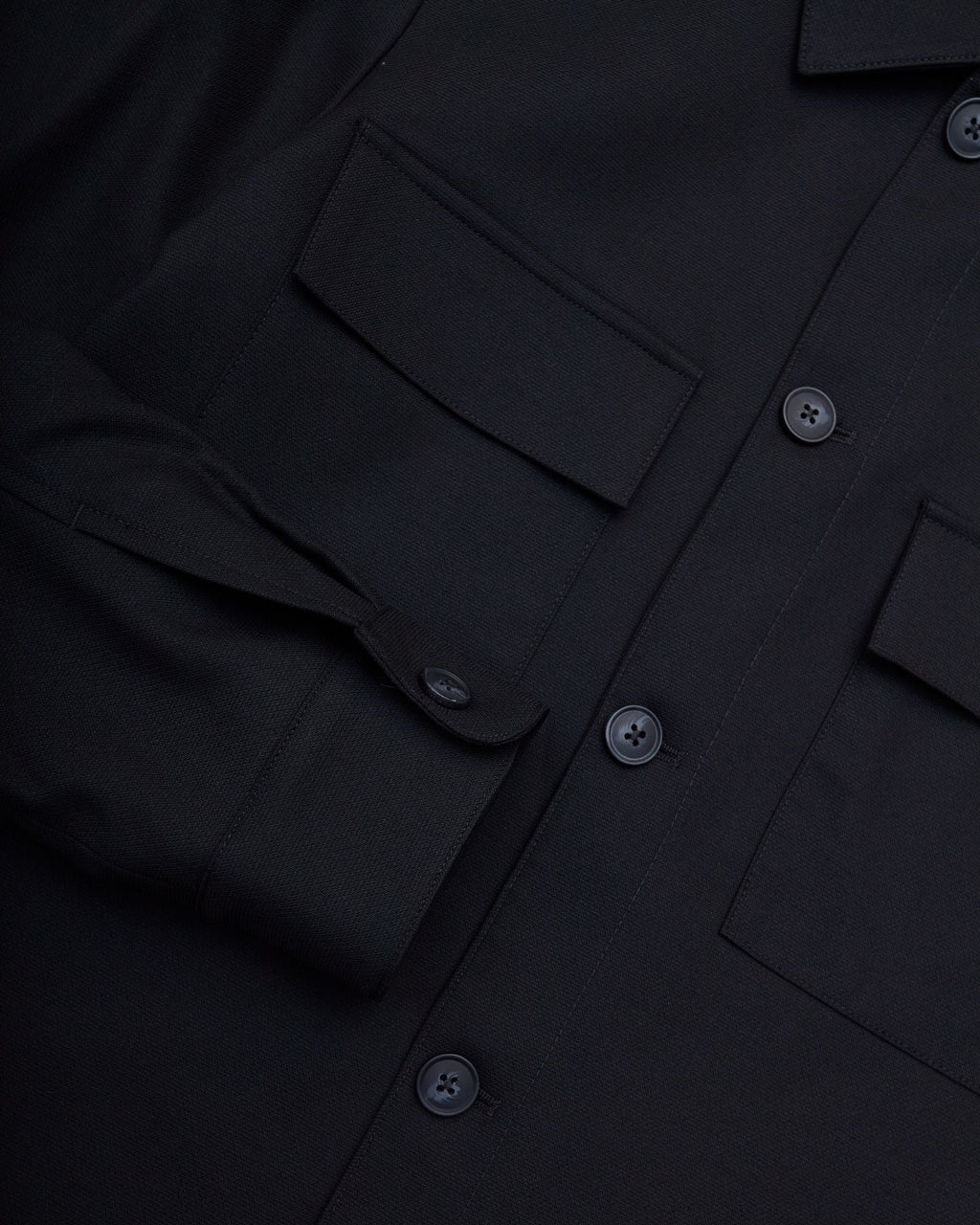 Blazer Hybrid Crop Neil Nero