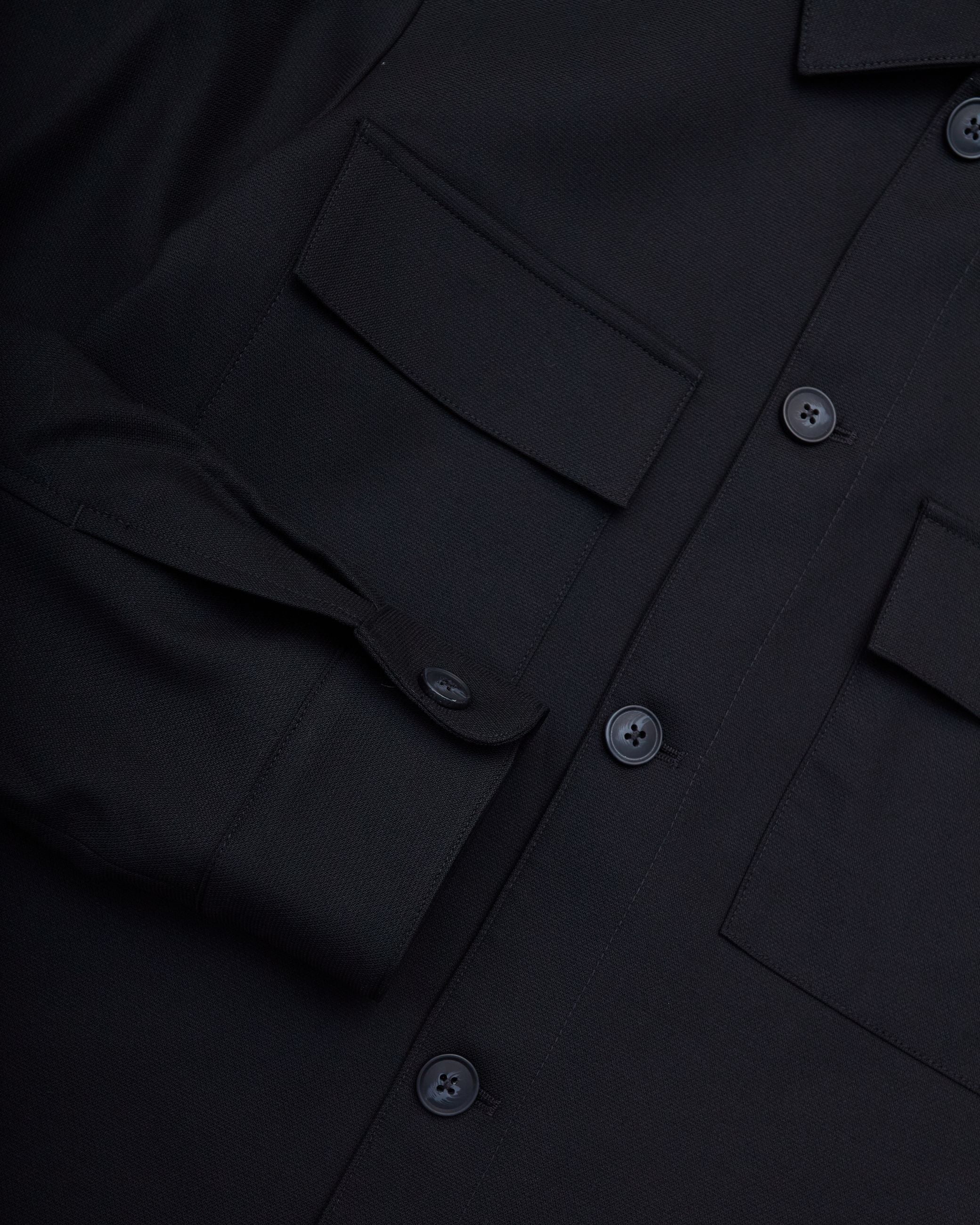 Blazer Hybrid Crop Neil Nero