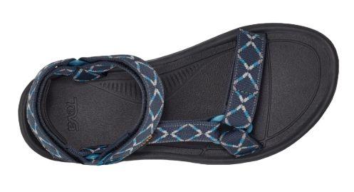 Sandali Urricane XLT2 Uomo Diamond Total
