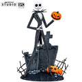 Abystyle - Sfc: Disney Nightmare Before Christmas 23 "Jack Skellington" Figure