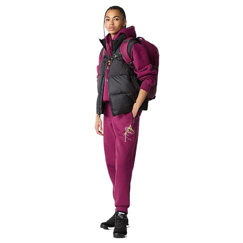 Gilet Saikuru Donna Black