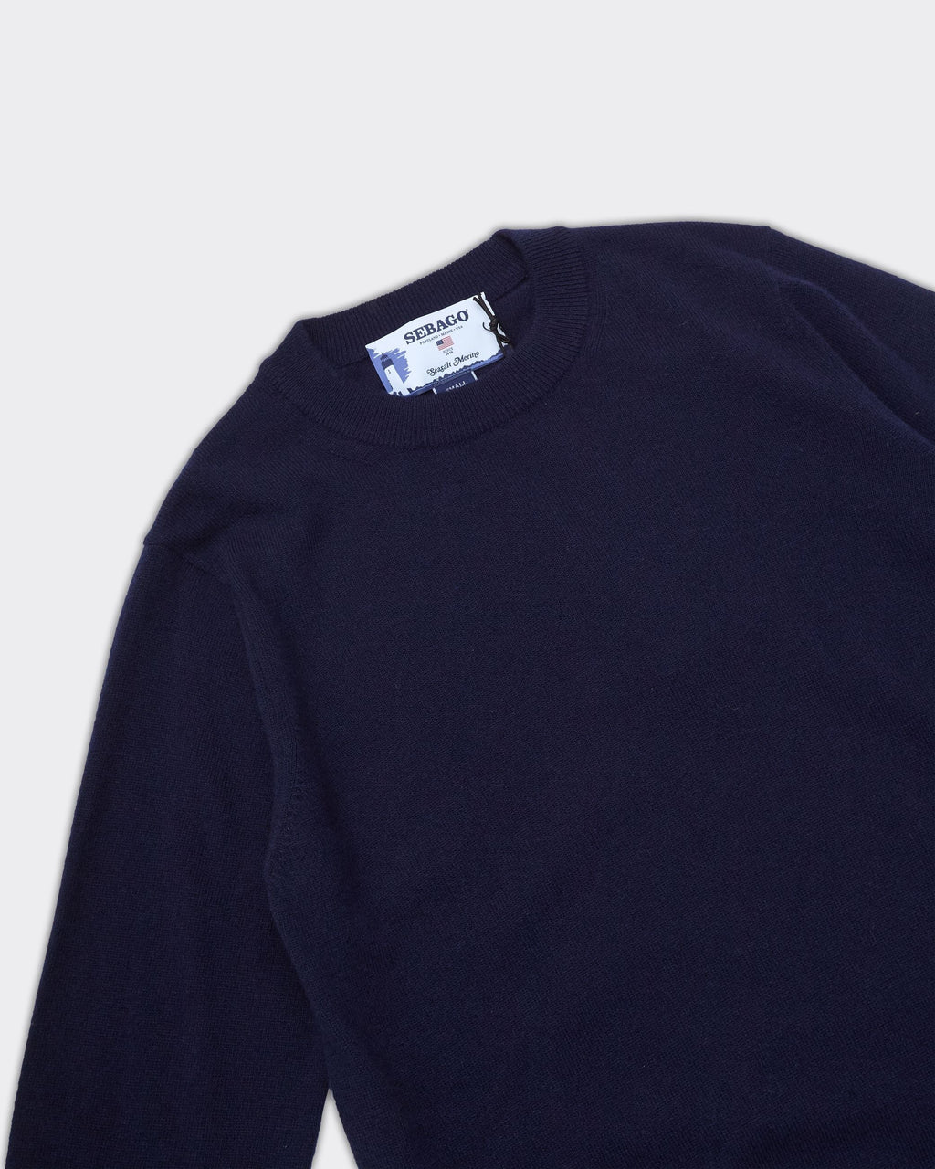 Maglione Meduncook Blu