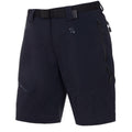 Pantaloncini Assy VN Donna Black