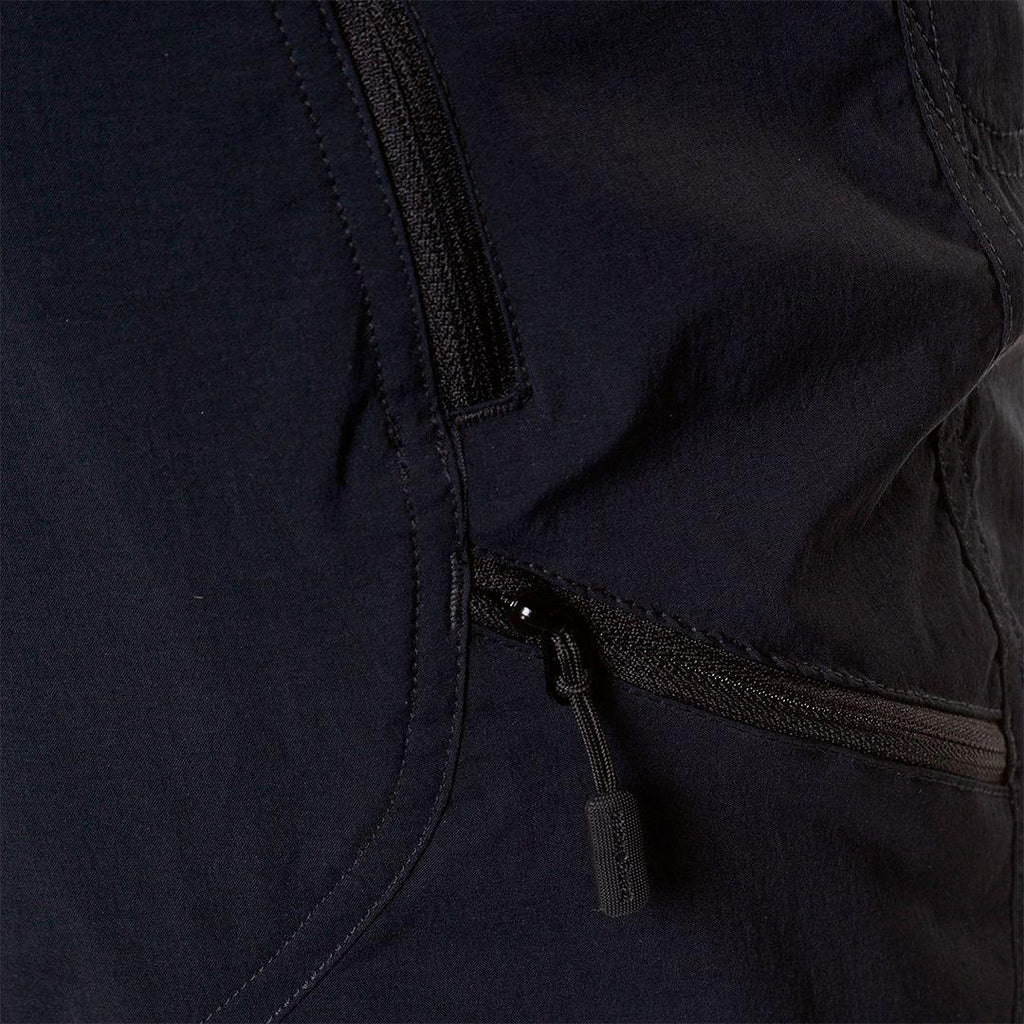 Pantaloncini Assy VN Donna Black