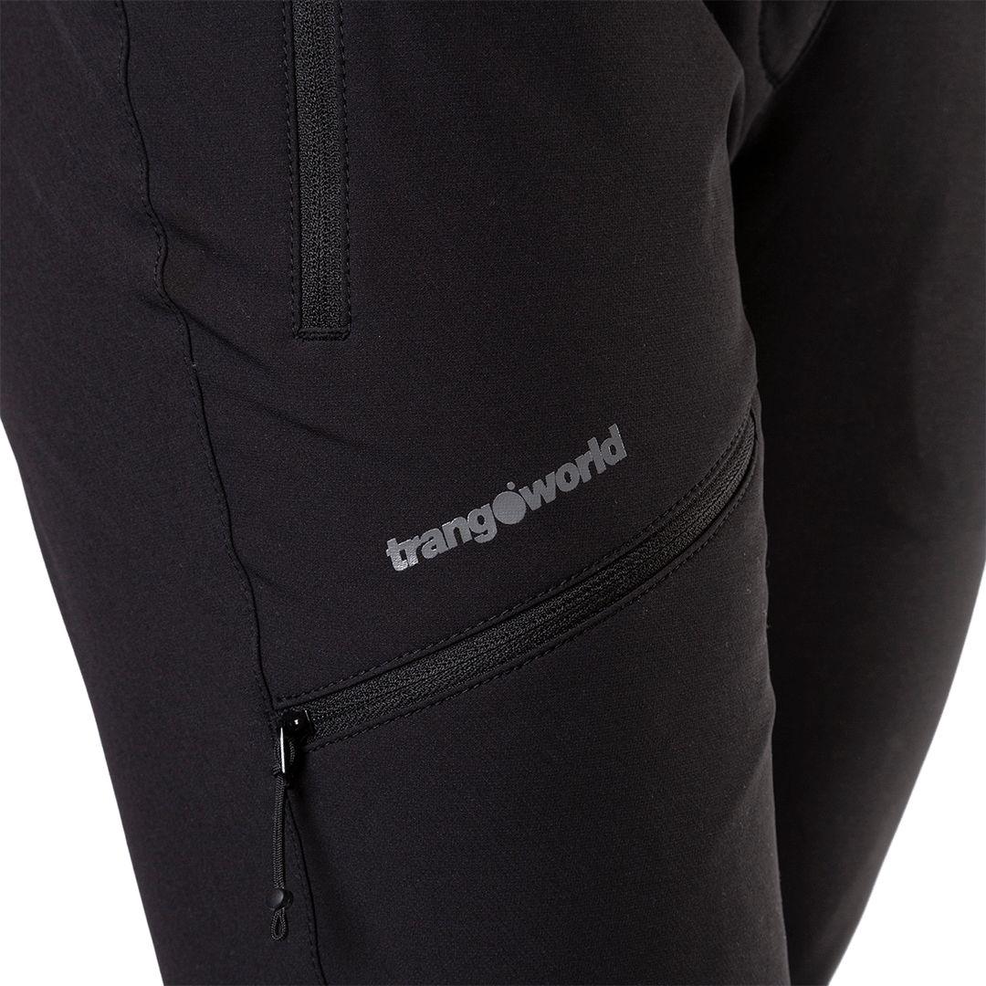 Pantaloni Dorset Donna Grigi
