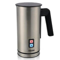 Tristar Montalatte Elettrico Cappuccinatore Schiumatore Latte Caldo/Freddo Inox