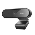 Webcam Trust Tyro Full Hd Pc Monitor Desktop Skype Usb Microfono Incorporato