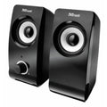 Trust Remo Speaker 2.0 Casse Pc Audio Set Altoparlanti Stereo Desktop Usb 16W