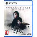 A Plague Tale Innocence Ps5 Videogioco Italiano Playstation 5 Nuovo Sigillato