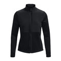 Maglia Storm Daytona Donna Black / Metallic Silver