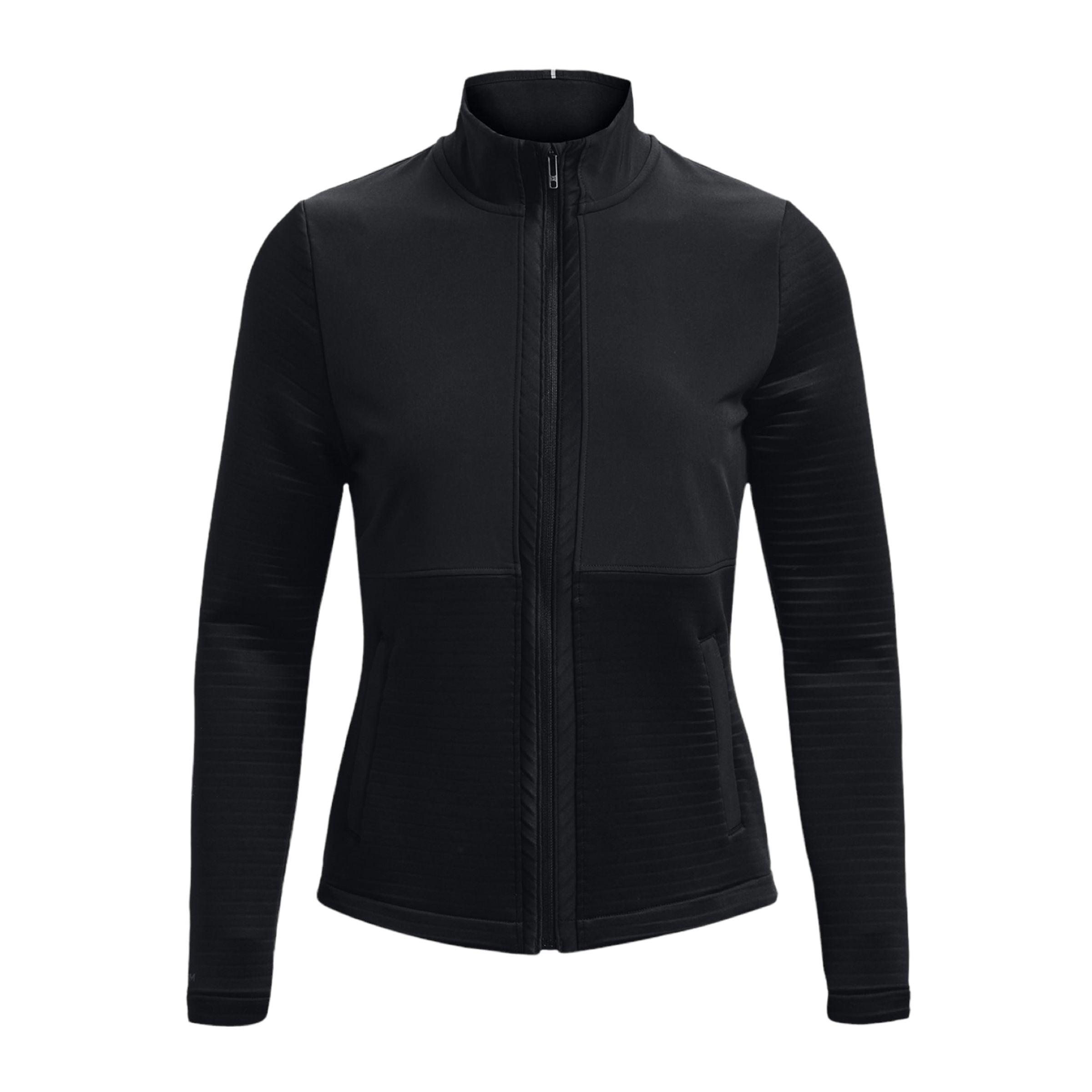 Maglia Storm Daytona Donna Black / Metallic Silver