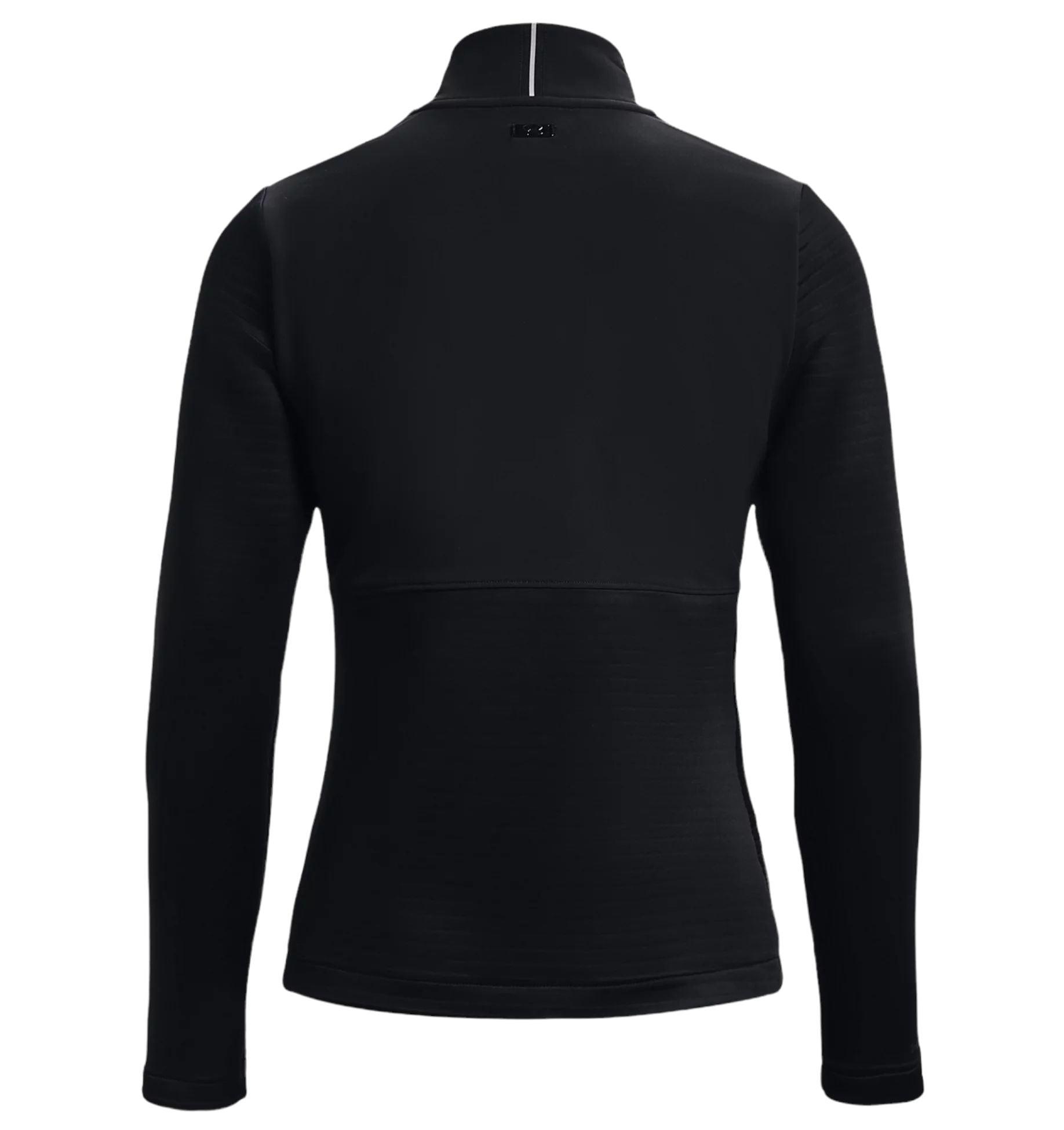 Maglia Storm Daytona Donna Black / Metallic Silver
