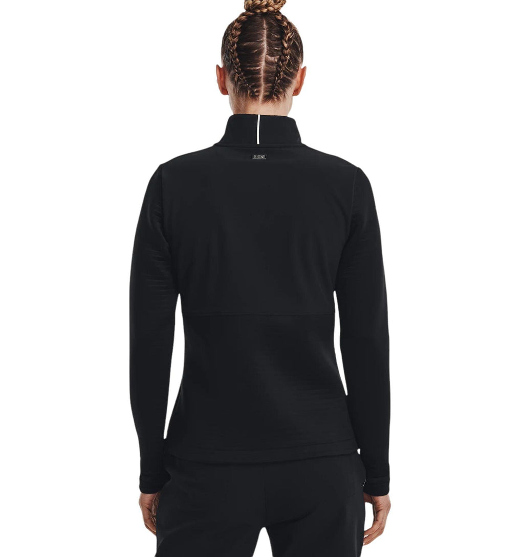 Maglia Storm Daytona Donna Black / Metallic Silver