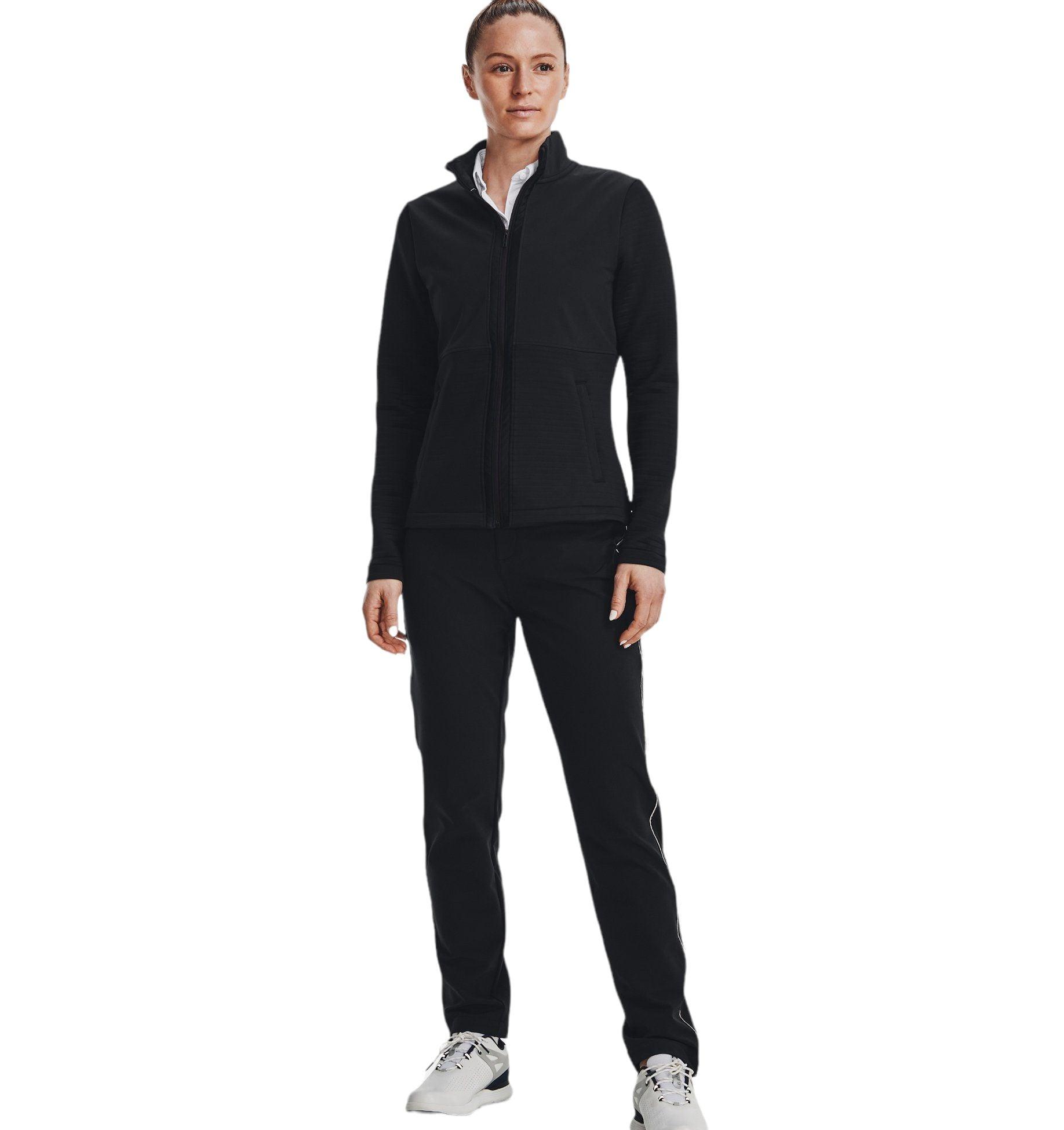 Maglia Storm Daytona Donna Black / Metallic Silver