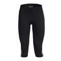 Pantaloni Fly Fast 3.0 Speed Capris Donna Black/Reflective