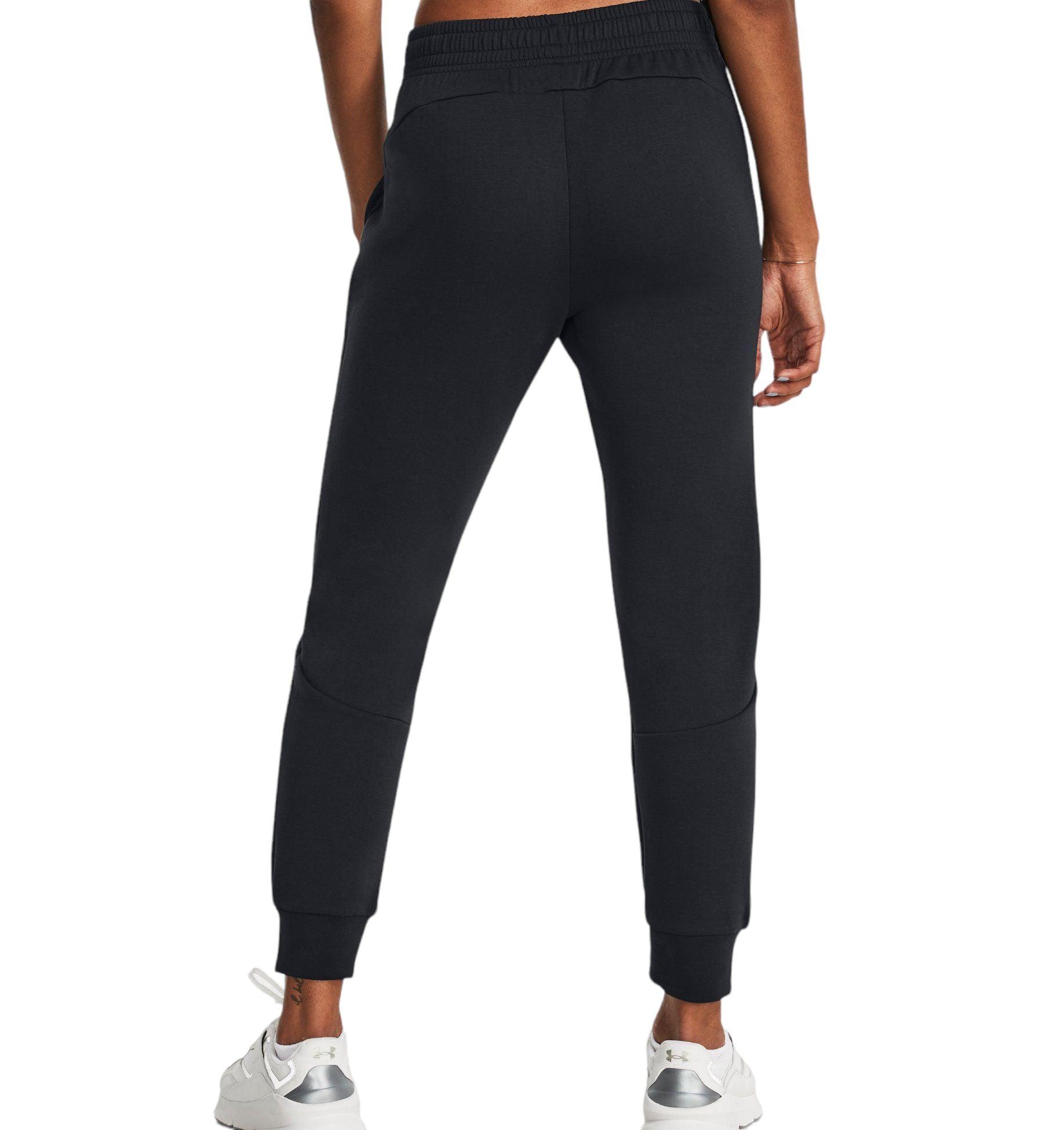 Pantaloni Unstoppable Joggers Donna Black