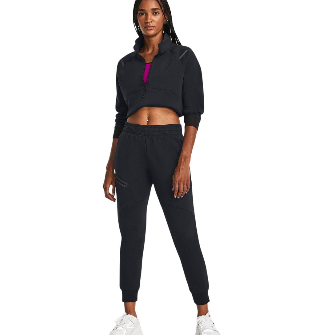Pantaloni Unstoppable Joggers Donna Black