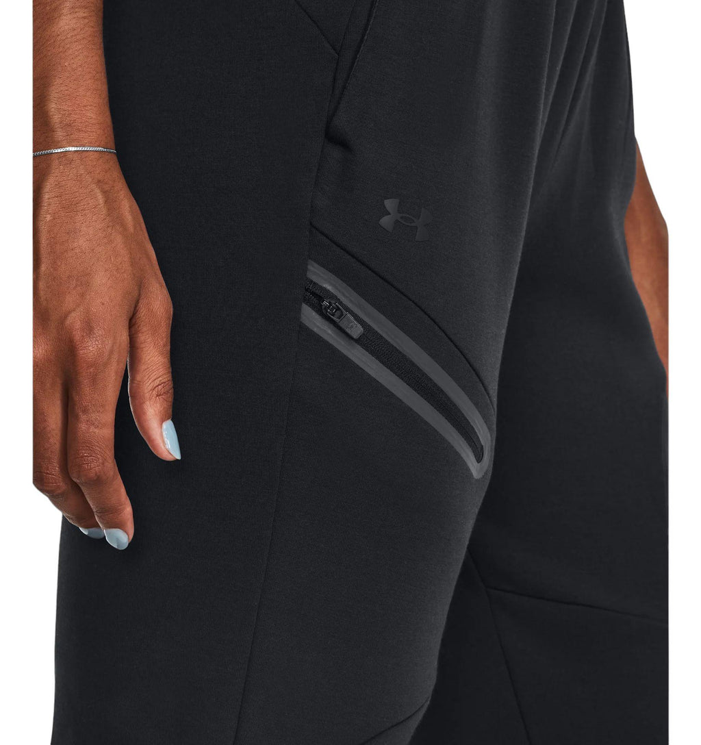 Pantaloni Unstoppable Joggers Donna Black