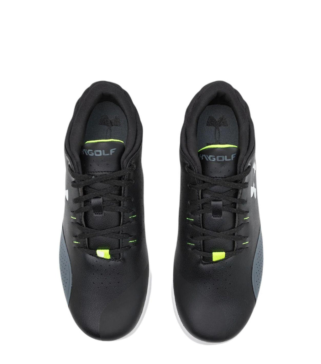Scarpe Draw Sport SL Uomo Black/Pitch Grey/White