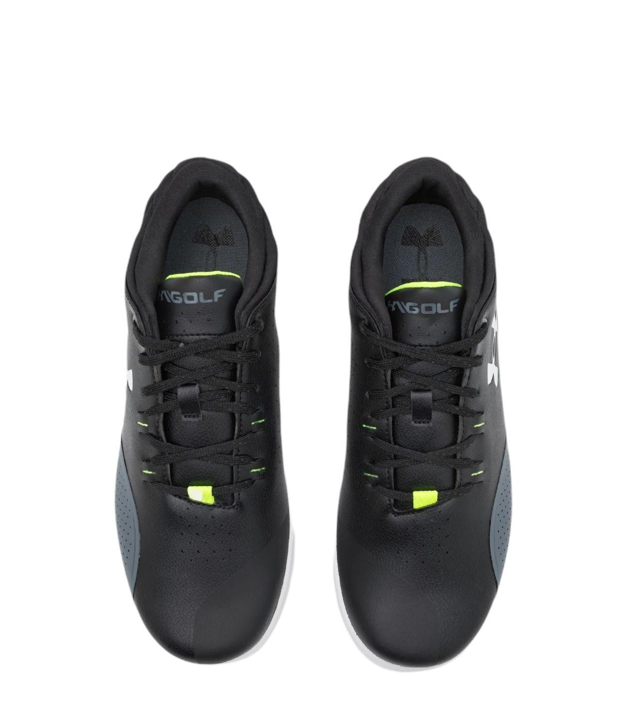 Scarpe Draw Sport SL Uomo Black/Pitch Grey/White