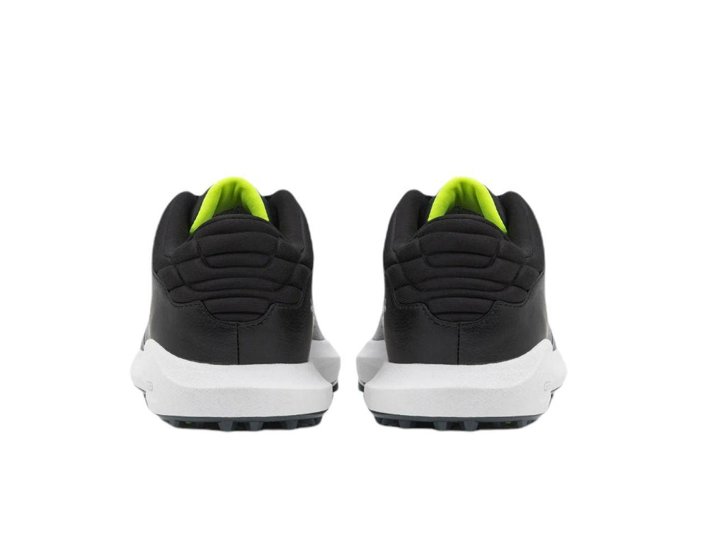 Scarpe Draw Sport SL Uomo Black/Pitch Grey/White
