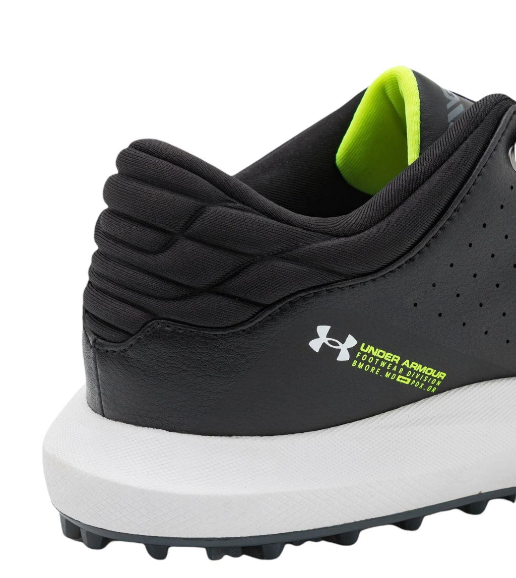 Scarpe Draw Sport SL Uomo Black/Pitch Grey/White