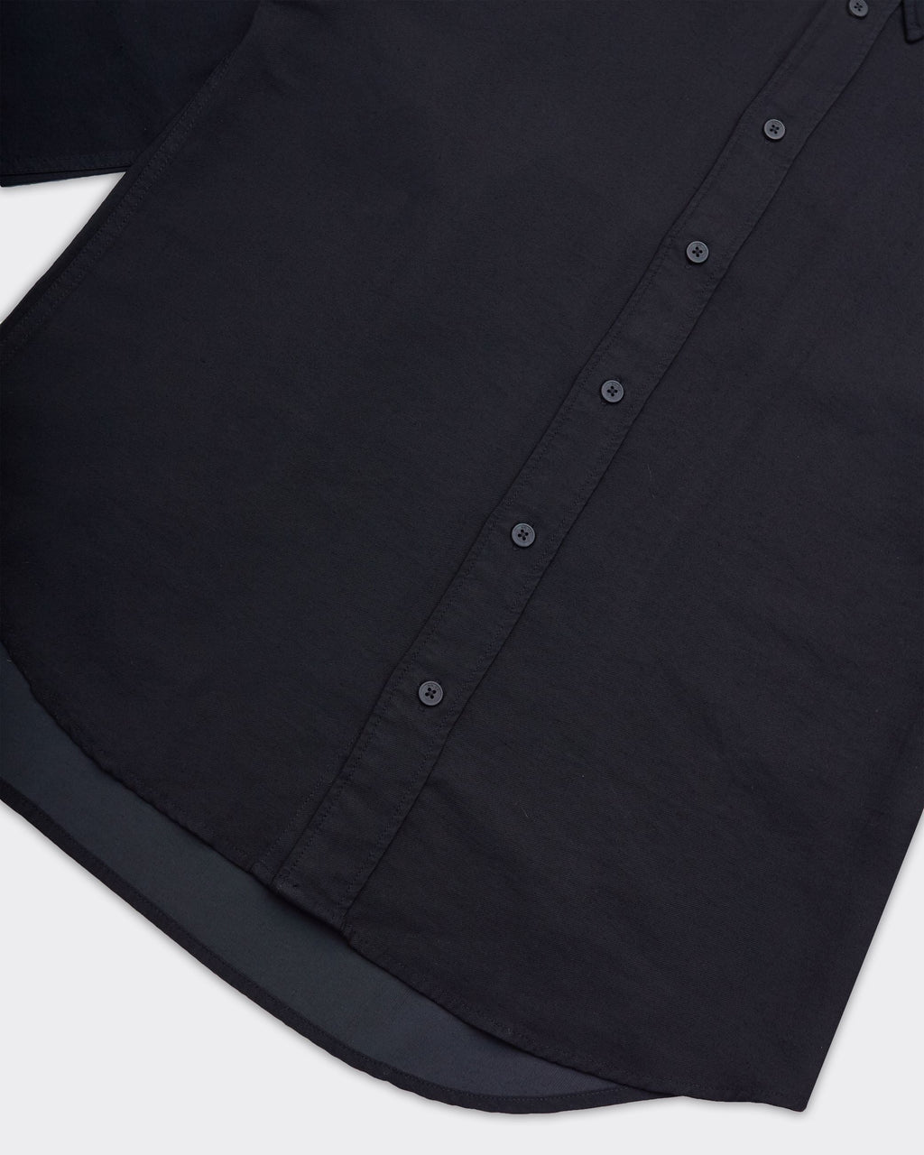 Camicia Colby Nera