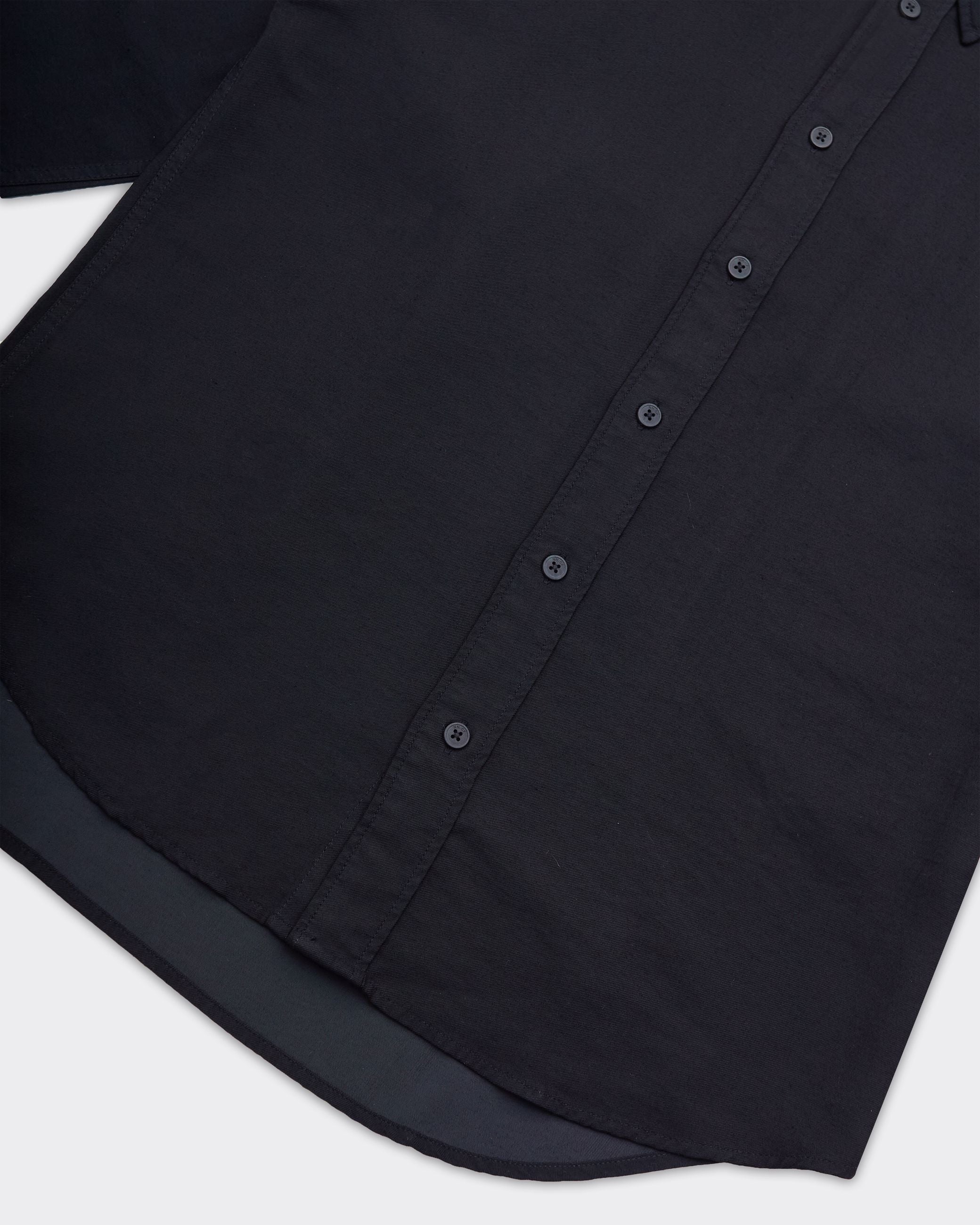 Camicia Colby Nera