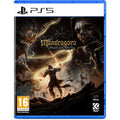 Mandragora: Whispers of the Witch Tree Ps5 Gioco Ita Playstation 5 Eu Nuovo