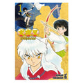 Fumetto: Inuyasha. Wide Edition (Vol. 1) Shonen Manga Di Rumiko Takahashi