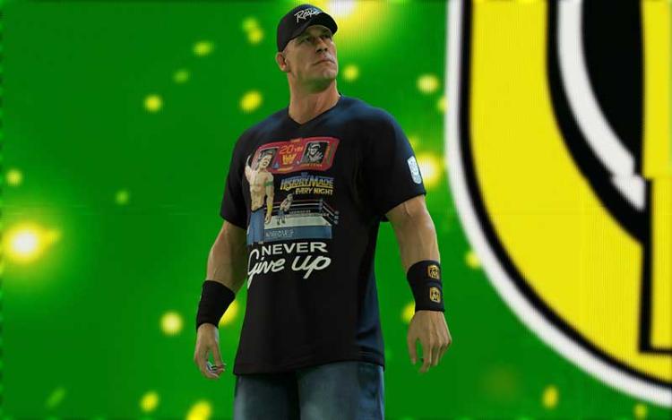 Wwe 2K23 - Deluxe Edition Xbox Serie X / One Gioco Wrestling Italiano Nuovo Ita