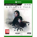 A Plague Tale Innocence Xbox Serie X Videogioco Pal Italiano Nuovo Sigillato