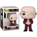 Funko Pop ! Marvel Echo - (1336) Kingpin Figure Wilson Grant Fisk 9Cm Disney+