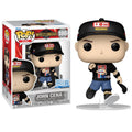 Funko Pop ! Wwe - (186) John Cena (WM 41) Wrestlemania Figure 9cm