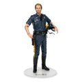 Terence Hill Action Figure  "I due superpiedi quasi piatti"  Matt Kirby 18 cm