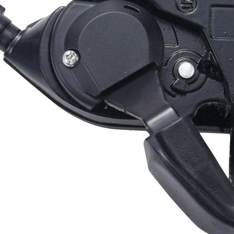 Coppia Comandi Cambio Bici + Leve Freno 3x7 Per Bicicletta Manopole Mtb |Xc-1637