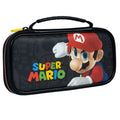 Nintendo Switch Custodia Deluxe Super Mario Nacon Special Edition Borsa Nsw Oled