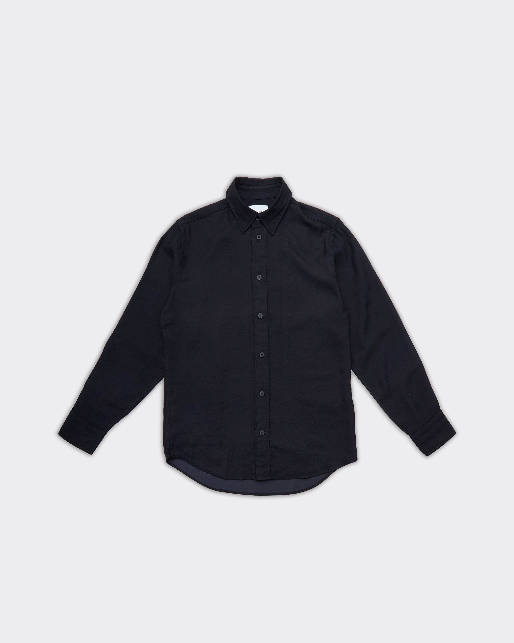 Camicia Colby Nera