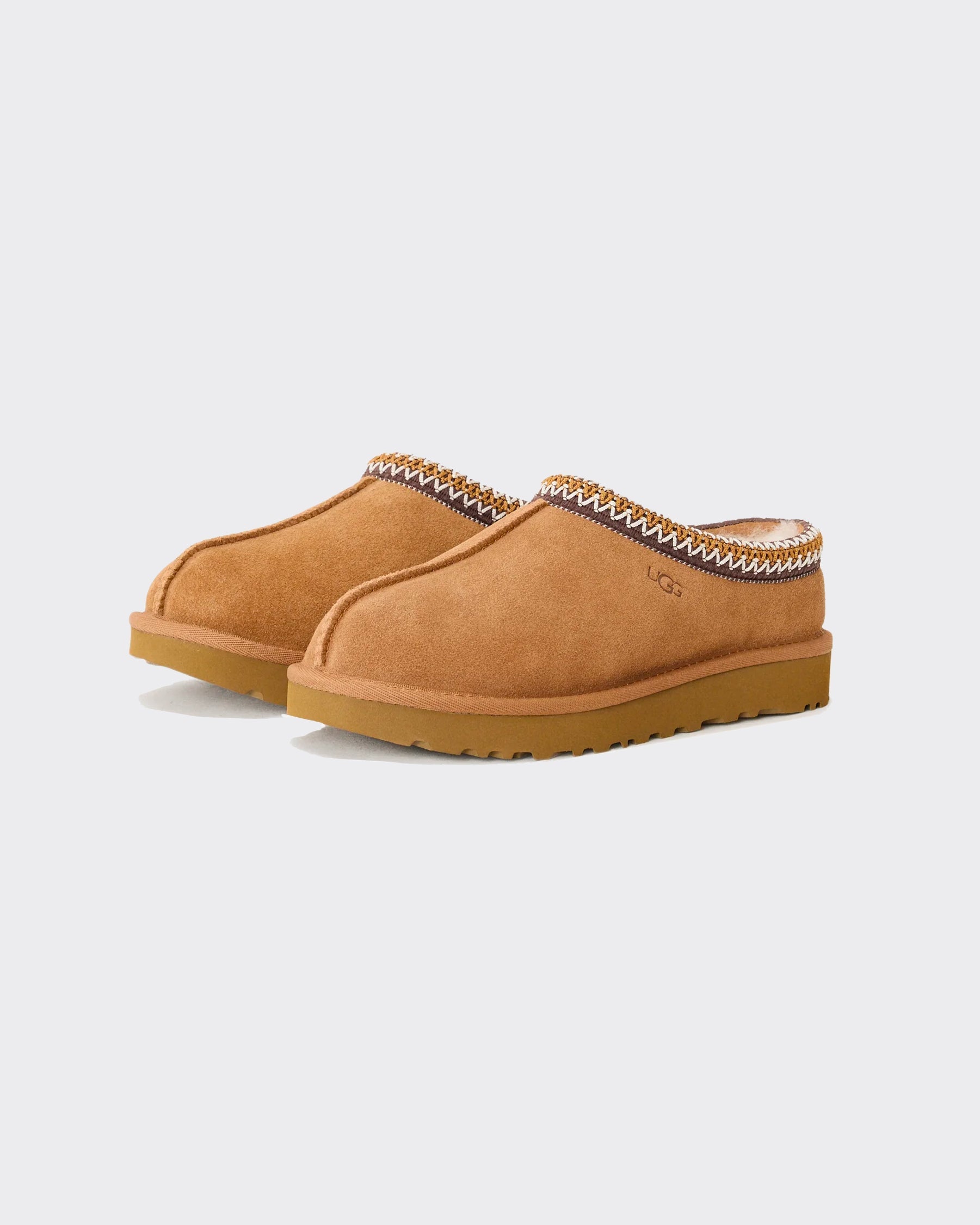 Ciabatta M Tasman II Chestnut